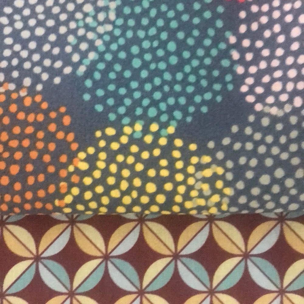 Quilting Cotton Fabric FQ bundle 3 yards total - Picture 5 of 7